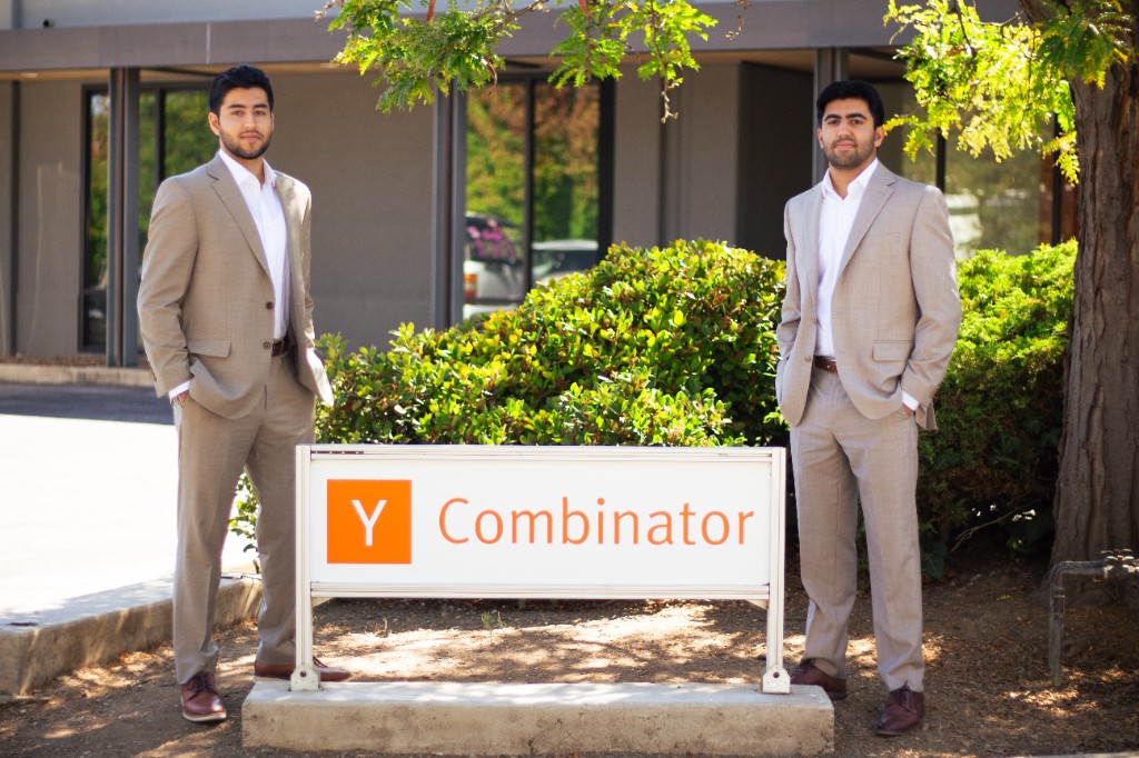Sayan Bhatia and Sohil Bhatia, Co-Founders of Kalinda